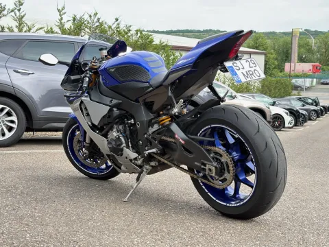 Yamaha Yamaha-R1 — poza 2
