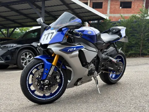 Yamaha Yamaha-R1 — poza 3