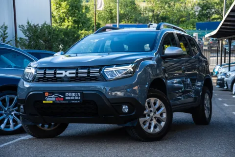 Dacia Duster — poza 2