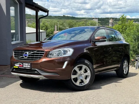 Volvo Xc60 — poza 3