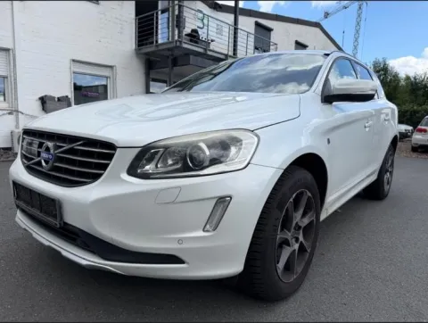 Volvo Xc60 — poza 2