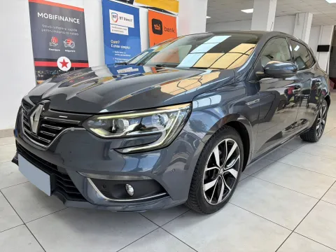 Renault Megane — poza 2