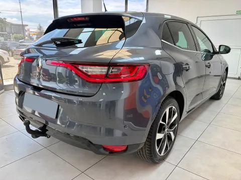 Renault Megane — poza 3