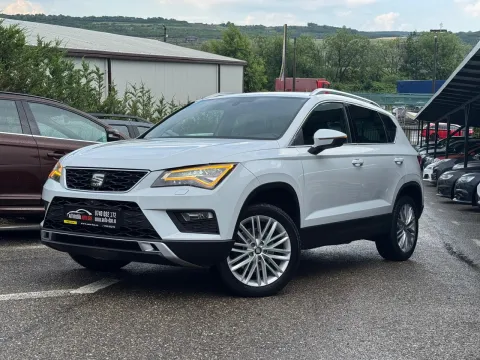 Seat Ateca — poza 2