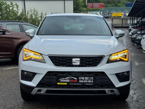 Seat Ateca — poza 3