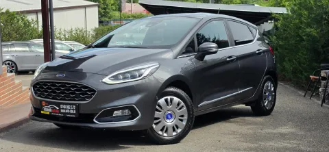 Ford Fiesta — poza 2
