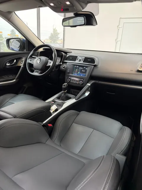 Renault Kadjar — poza 3