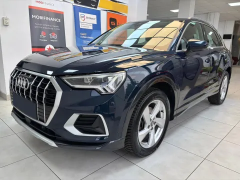 Audi Q3 — poza 2