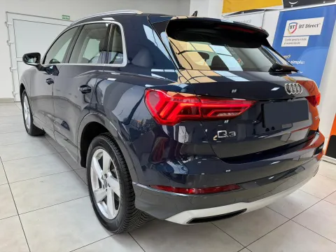 Audi Q3 — poza 3