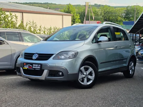 Volkswagen Golf — poza 2