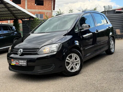 Volkswagen Golf — poza 2