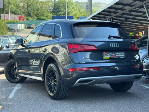 Audi Q5 — poza 2