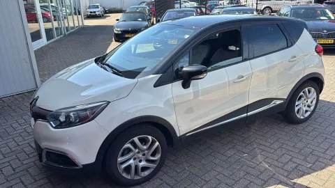 Renault Captur — poza 2