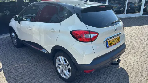 Renault Captur — poza 3