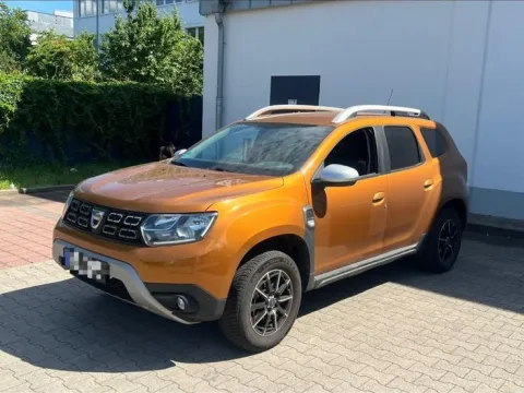 Dacia Duster — poza 2