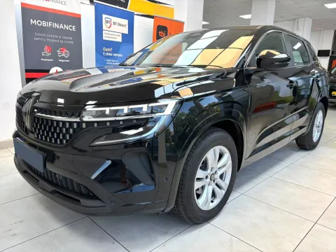 Renault Austral — poza 2