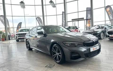 BMW Seria 3 320i xDrive - "M Sport"