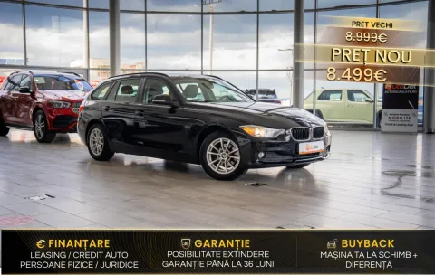BMW Seria 3 316D