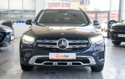 Mercedes-Benz GLC 200 d 4MATIC Off-Roader — poza 2