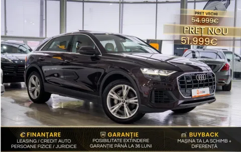 Audi Rs6 Avant 4.0 TFSI q.*ABT*DYNAMIK*B&O*KERAMIK*