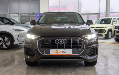 Audi Rs6 Avant 4.0 TFSI q.*ABT*DYNAMIK*B&O*KERAMIK* — poza 2