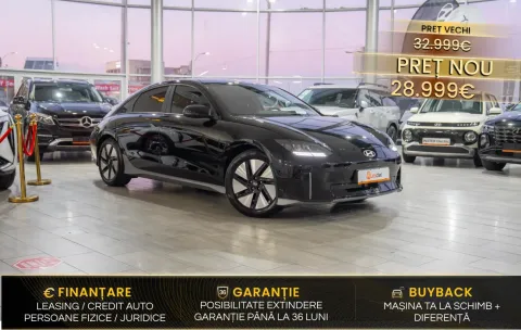 Hyundai Ioniq 6 6