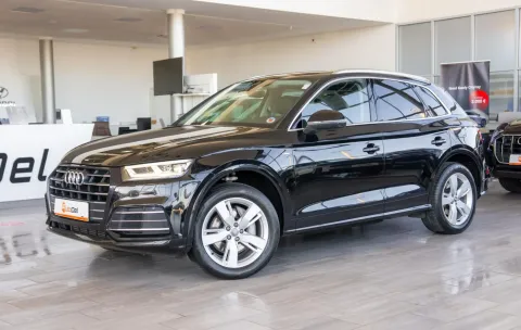 Audi Q5 55 TFSIe — poza 3