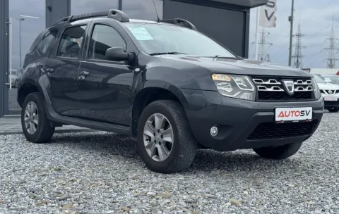 Dacia Duster 1.5dCi