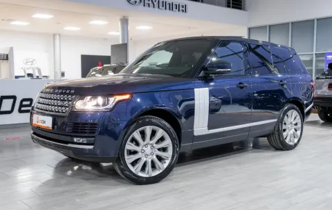 Land Rover Range Rover Sport HSE D250 3.0 Mild-Hybrid EU6d — poza 3