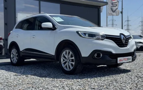 Renault Kadjar 1.5dCi