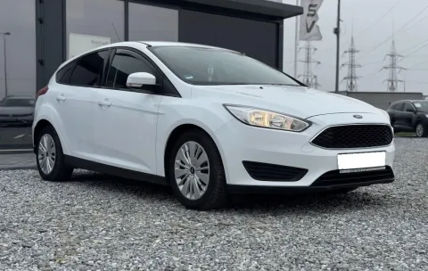 Ford Focus 1.5TDCI - Euro6