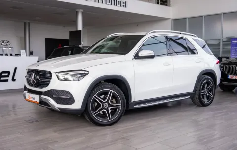 Mercedes-Benz Gle 300 D 4MATIC — poza 3