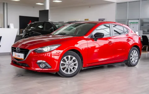 Mazda 3 Nespecificat — poza 3