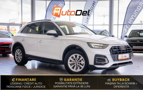 Audi Q5 2.0 Quattro