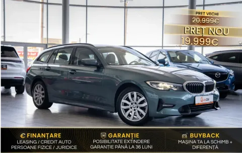 BMW Seria 3 320 xDRIVE