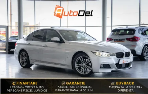 BMW Seria 3 330E IPERFORMANCE