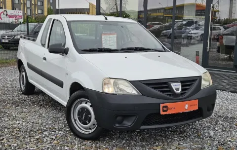 Dacia Logan Pick-Up 1.6 MPI