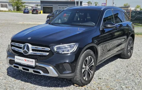 Mercedes-Benz GLC GLC 300 de 4MATIC "Off-Roader" — poza 3