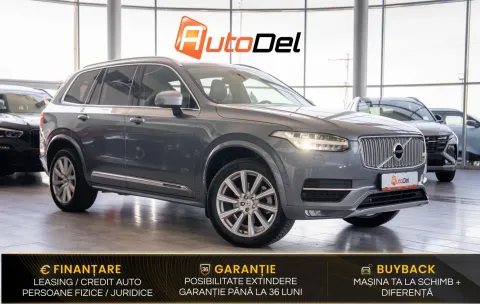 Volvo Xc 90 Nespecificat