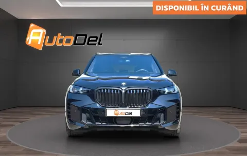 BMW X5 M Sport — poza 2