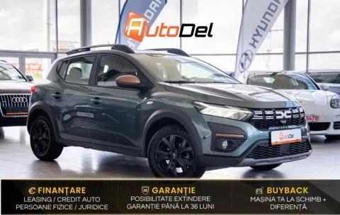 Dacia Sandero Nespecificat