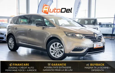 Renault Espace Nespecificat
