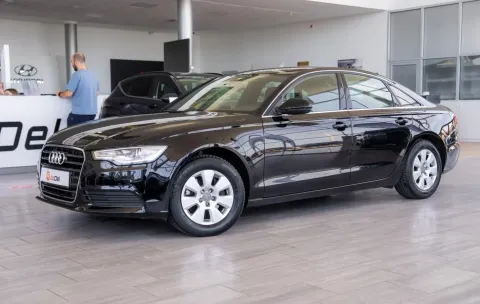 Audi A6 2.0 TDI — poza 3