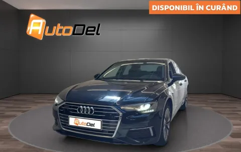 Audi A6 40 TDI quattro S-tronic — poza 3
