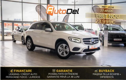 Mercedes-Benz V 300 d L 4M AMG 360° NIGHT DIST STANDH AHK