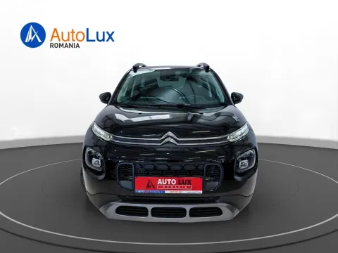 Citroën C3 Aircross BlueHDI 120 Stop & Start EAT6 FEEL PACK — poza 3