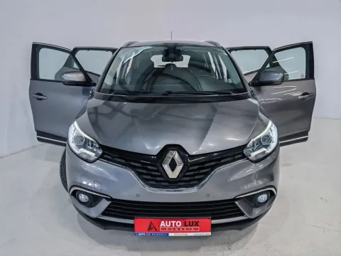 Renault Grand Scenic ENERGY dCi 110 EDC INTENS — poza 2