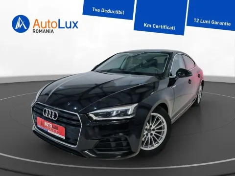 Audi A5 Sportback 35 TFSI S tronic