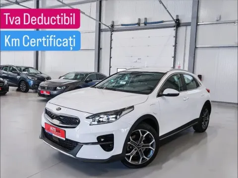 Kia Xceed 1.6 GDI DCT6 OPF Plug-in-Hybrid SPIRIT