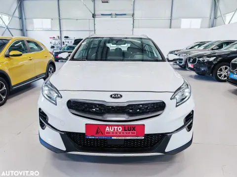 Kia Xceed 1.6 GDI DCT6 OPF Plug-in-Hybrid SPIRIT — poza 2
